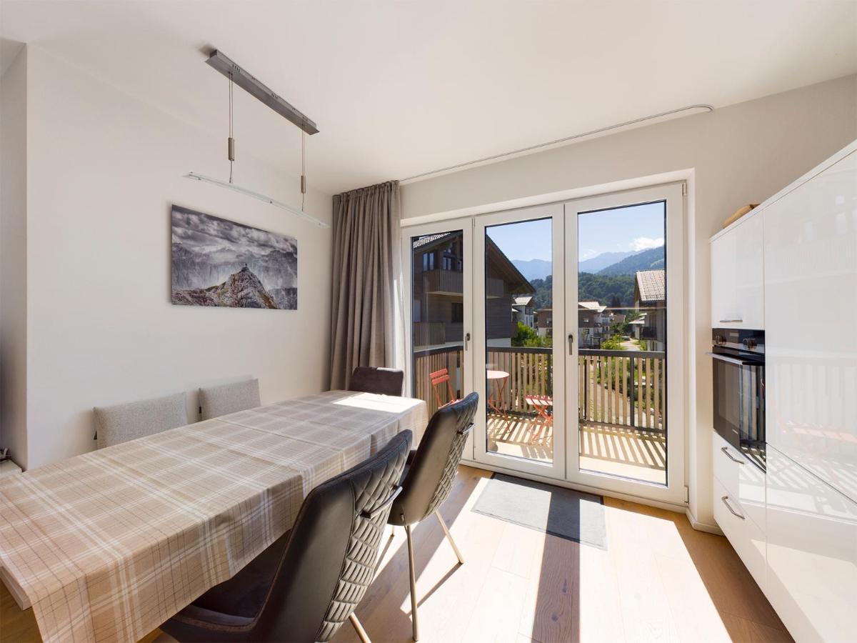 Gamserl Garmisch-Partenkirchen Exterior photo