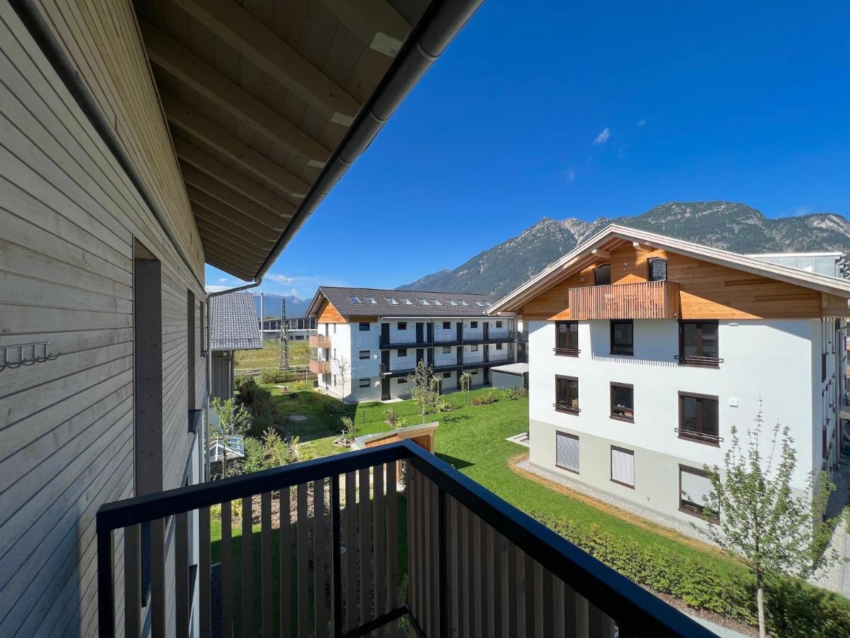 Gamserl Garmisch-Partenkirchen Exterior photo